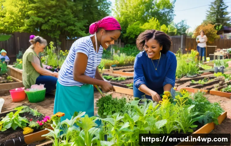 7 Powerful Ways Positive Psychology Can Transform Community Growth and Unity 3 긍정심리학과 공동체 발전 관련 이미지 1
