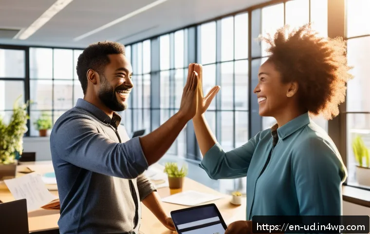 Unlocking Team Synergy: How Positive Psychology Transforms Workplace Collaboration 4 긍정심리학을 기반으로 한 팀워크 강화 관련 이미지 2